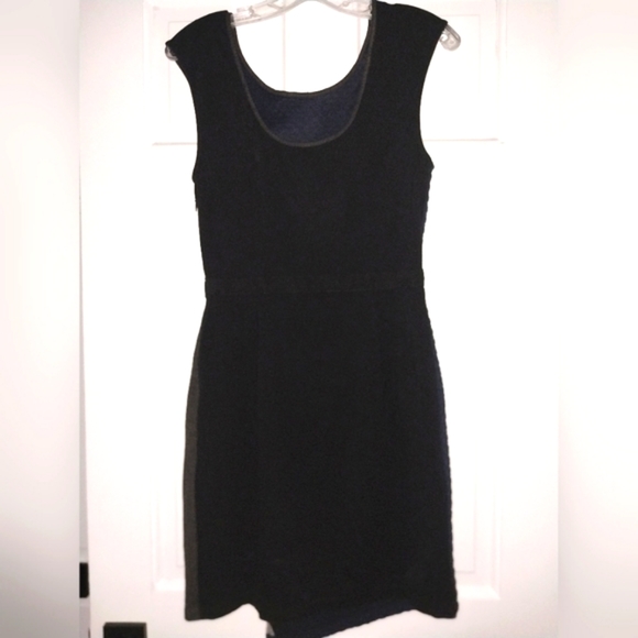 Chic Fitted Dress by ABS - Picture 2 of 3